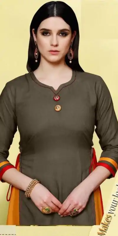 INLI Raas Brown in Color 14 kg Rayon Designer Work Gown . Wedding, Party, Festive, Events Available at ₹1499 only. Delivery 4-6 Working Days. Shop now. | Jump Suits, Salwar suit, Casual Suits, Creative suits, Designer Suits, Palazzo Suits, Party Wear Suits, Patiala Suits, Straight Suits