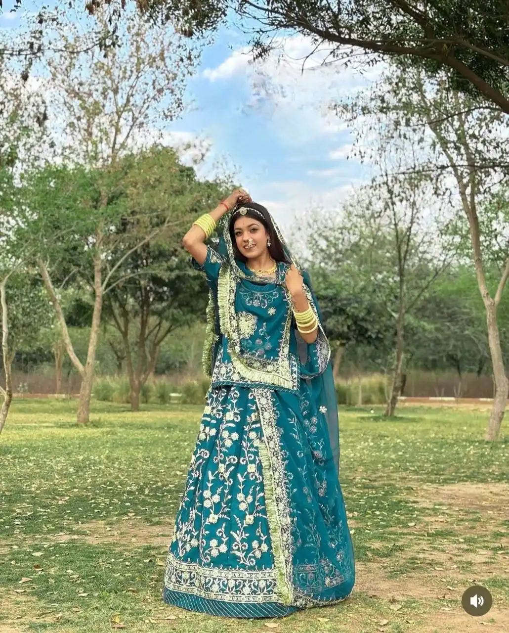 PC 517 Firozi Fox Georgette with Embroidery Work Lehenga Choli . Exclusive Offer ₹3149. Delivery 4-6 Working Days. Shop now. | Lehenga, Bollywood Lehenga, Creative Lehenga, Designer Lehenga, Embroidered Lehenga, Party Wear Lehenga