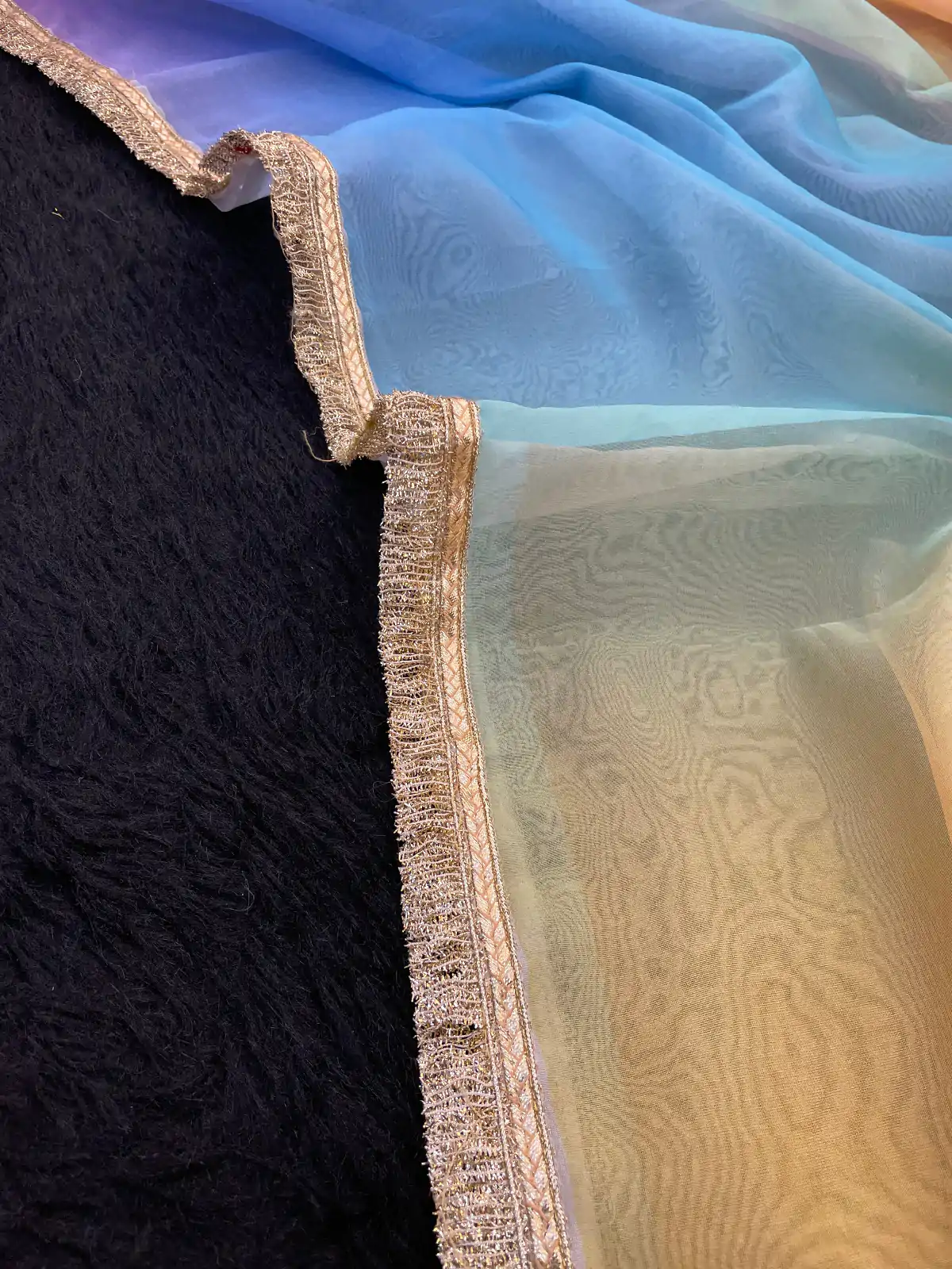 KP 3038 Yellow Soft Lichi Silk with Lace Border & Lace Work Saree . Special Price ₹1349. Delivery 4-6 Working Days. Shop now. | Designer Sarees, Embroidered Sarees, Sarees, Bollywood Sarees, Creative Sarees, Ethnic Saree, Modern Digital sarees, Party Wear Sarees