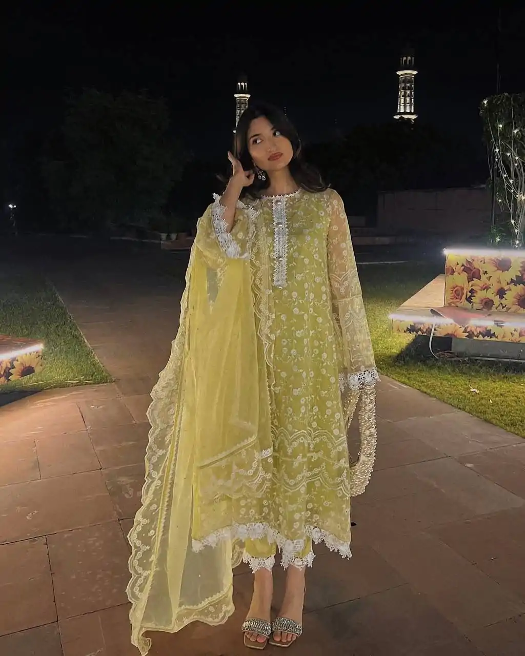 KF 1681 Mustered in Soft Net Embroidery Work & Cut Work Salwar Suit . Special Price ₹1999. Delivery 4-6 Working Days. Shop now. | Jump Suits, Salwar suit, Casual Suits, Creative suits, Designer Suits, Palazzo Suits, Party Wear Suits, Patiala Suits, Straight Suits