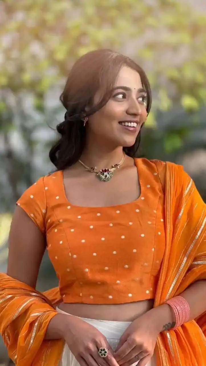 PC 521 Orange Color Jacquard Silk Lehenga Choli with Designer Work. Special Price ₹2099. Delivery 4-6 Working Days. Shop now. | Lehenga, Bollywood Lehenga, Creative Lehenga, Designer Lehenga, Embroidered Lehenga, Party Wear Lehenga