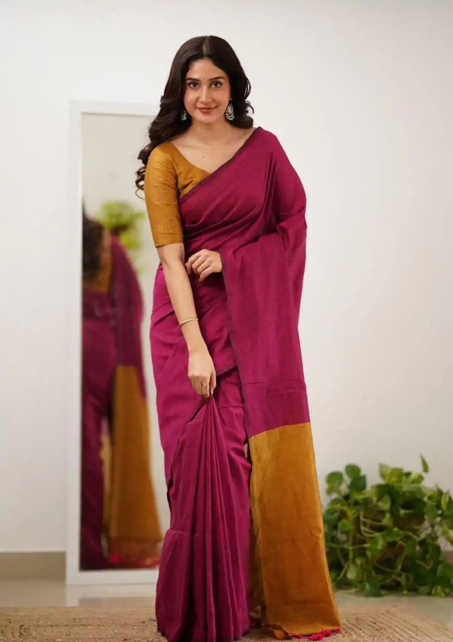 KPR 243 Pink in Soft Lilian Slab Designer Work Saree .Wedding, Party, Festive, Events Available at ₹1349 only. Delivery 4-6 Working Days. Shop now. | Designer Sarees, Embroidered Sarees, Sarees, Bollywood Sarees, Creative Sarees, Ethnic Saree, Modern Digital sarees, Party Wear Sarees
