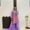 LG 2008 Purple Printed Crape Silk with Mirror Work & Embroidery Work Salwar Suit . Affordable Price ₹1949. Delivery 4-6 Working Days. Shop now. | Jump Suits, Tops & Bottoms, Track Suits, Salwar suit, Casual Suits, Creative suits, Designer Suits, Palazzo Suits, Party Wear Suits, Patiala Suits, Straight Suits, Trendy Wear
