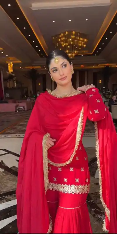 RTC 5933 Red Color Faux Georgette Suit with Lace Work Salwar . Exclusive Offer ₹1999. Delivery 4-6 Working Days. Shop now. | Jump Suits, Salwar suit, Casual Suits, Creative suits, Designer Suits, Palazzo Suits, Party Wear Suits, Patiala Suits, Straight Suits