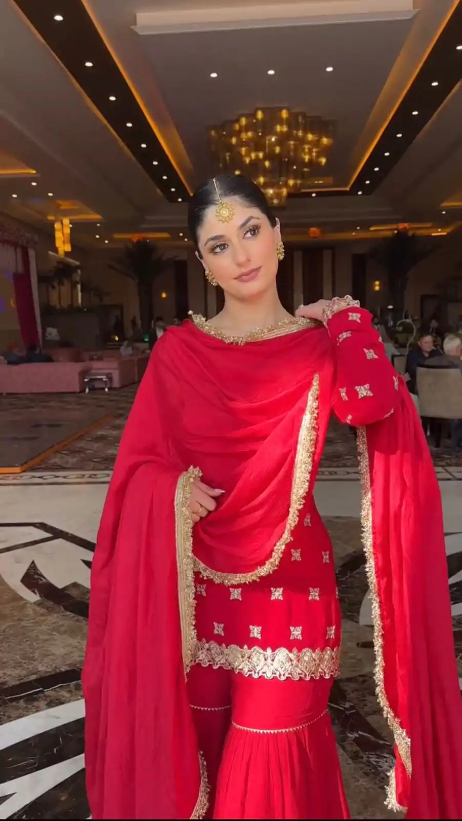 RTC 5933 Red Color Faux Georgette Suit with Lace Work Salwar . Exclusive Offer ₹1999. Delivery 4-6 Working Days. Shop now. | Jump Suits, Salwar suit, Casual Suits, Creative suits, Designer Suits, Palazzo Suits, Party Wear Suits, Patiala Suits, Straight Suits