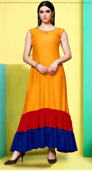 INLI Raas Royal Blue in Color 14 kg Rayon Designer Work Gown . Wedding, Party, Festive, Events Available at ₹1499 only. Delivery 4-6 Working Days. Shop now. | Jump Suits, Salwar suit, Casual Suits, Creative suits, Designer Suits, Palazzo Suits, Party Wear Suits, Patiala Suits, Straight Suits