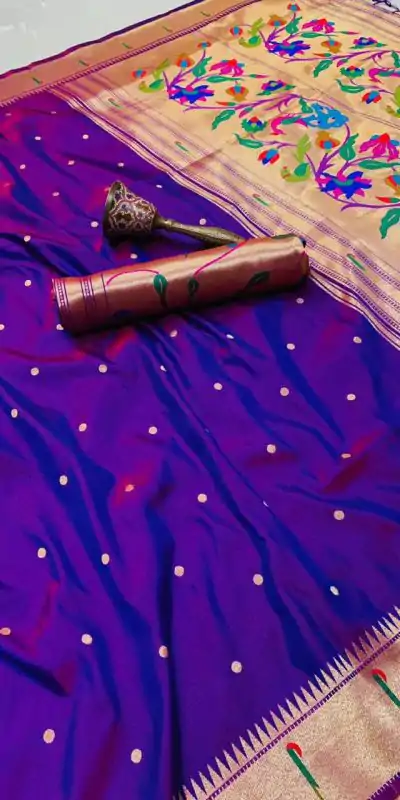 MS 530 Royal Blue Banarasi Silk Saree. Perfect for Wedding, Party, Family Gatherings, Ethnic Day, Eid – Affordable Price ₹1649. Delivery 4-6 Working Days | Designer Sarees, Embroidered Sarees, Sarees, Bollywood Sarees, Creative Sarees, Ethnic Saree, Modern Digital sarees, Party Wear Sarees