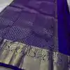 KPR 239 Royal Blue Soft Lichi Silk Saree Perfect for Wedding, Party, Haldi, Onam, Pooja – . Special Price ₹1499. Delivery 4-6 Working Days. Shop now. | Designer Sarees, Embroidered Sarees, Sarees, Bollywood Sarees, Creative Sarees, Ethnic Saree, Modern Digital sarees, Party Wear Sarees