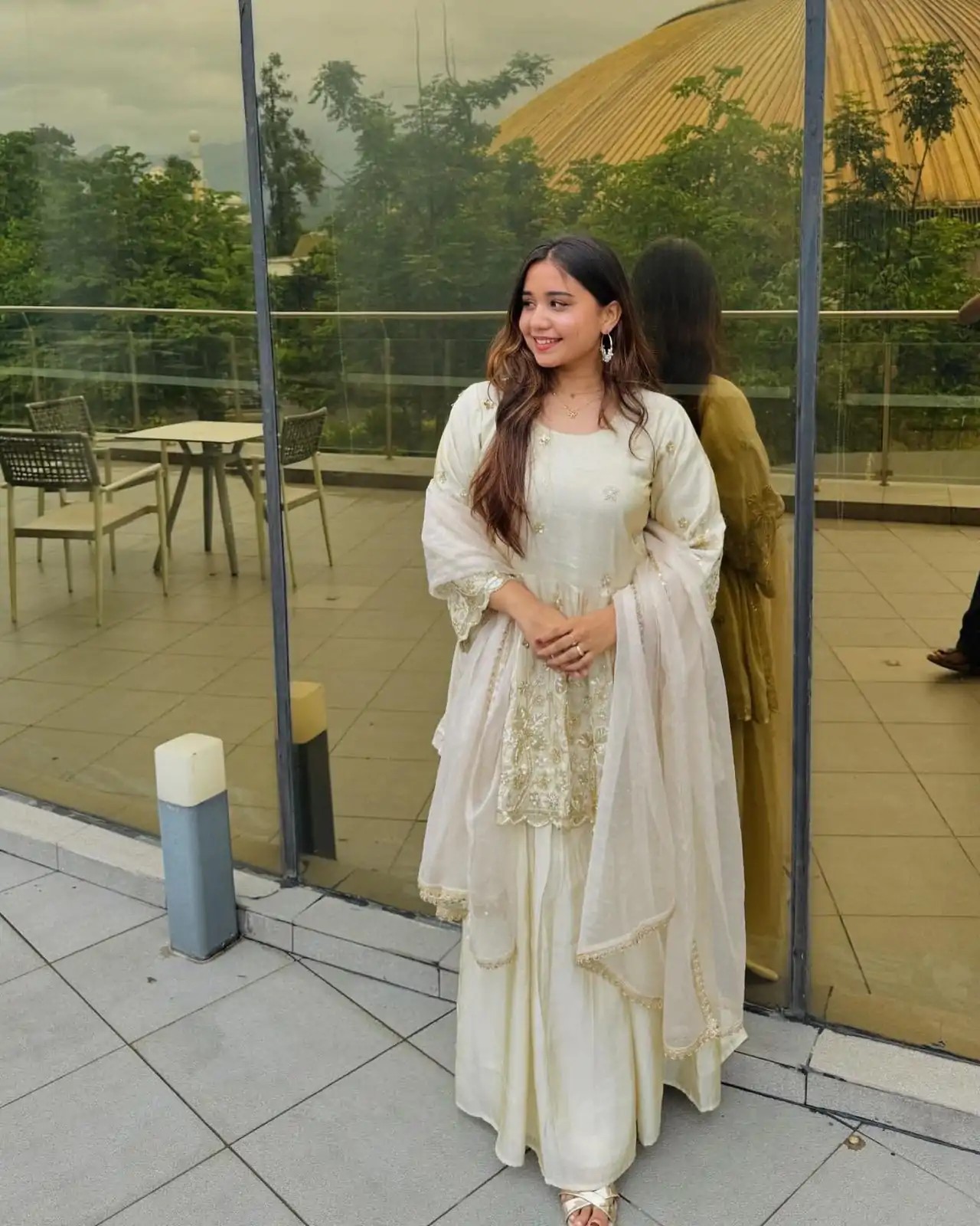 VLM 300 White Chinon Silk with Lace Work & Embroidery Work Salwar Suit . Affordable Price ₹1899. Delivery 4-6 Working Days. Shop now. | Jump Suits, Salwar suit, Casual Suits, Creative suits, Designer Suits, Palazzo Suits, Party Wear Suits, Patiala Suits, Straight Suits