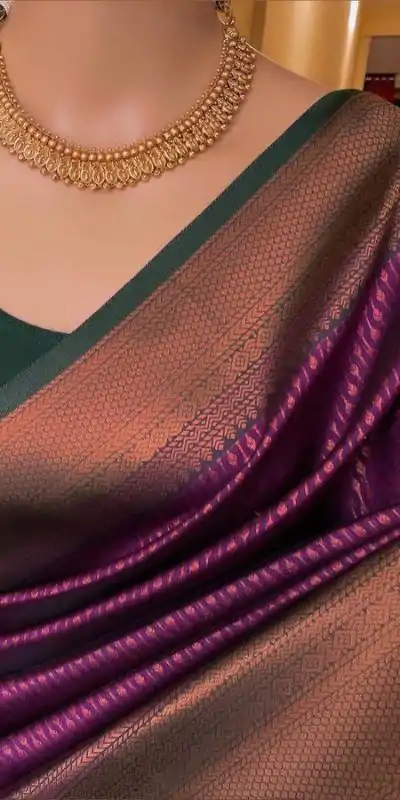 KPR 206 Wine in Soft Lichi Silk Lace Jacquard Border & Lace Work Saree . Special Price ₹1399. Delivery 4-6 Working Days. Shop now. | Designer Sarees, Embroidered Sarees, Sarees, Bollywood Sarees, Creative Sarees, Ethnic Saree, Modern Digital sarees, Party Wear Sarees