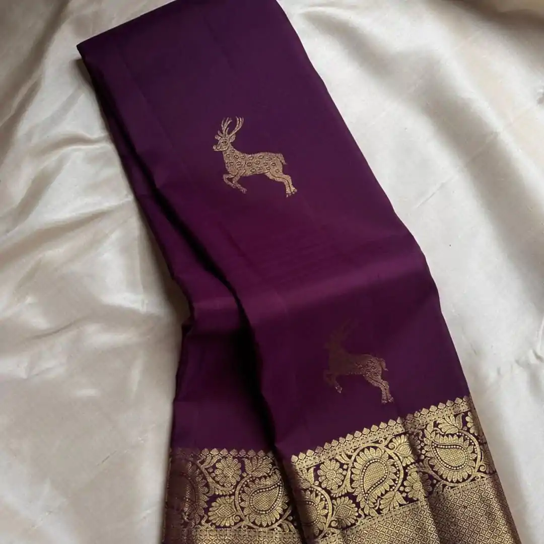 KPR 239 Wine Soft Lichi Silk Saree Perfect for Wedding, Party, Haldi, Onam, Pooja – . Special Price ₹1499. Delivery 4-6 Working Days. Shop now. | Designer Sarees, Embroidered Sarees, Sarees, Bollywood Sarees, Creative Sarees, Ethnic Saree, Modern Digital sarees, Party Wear Sarees