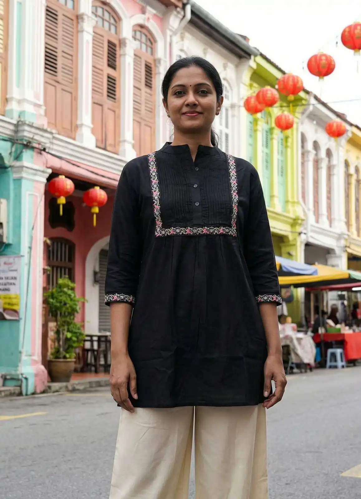 INLI Charmi vol 1 Block Color Rayon Kurti with malti Embroidery Work. Festive Deal ₹1349. Delivery 4-6 Working Days. Shop now. | Kurti, Bollywood Kurti, Creative Kurtis, Designer Kurti, Party Wear Kurti, Selfie Kurti