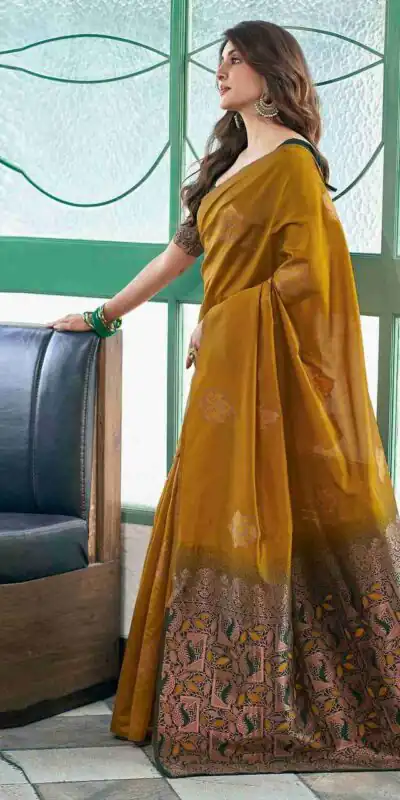 KPR 243 Royal Blue in Soft Lilian Slab Designer Work Saree .Wedding, Party, Festive, Events Available at ₹1349 only. Delivery 4-6 Working Days. Shop now. | Designer Sarees, Embroidered Sarees, Sarees, Bollywood Sarees, Creative Sarees, Ethnic Saree, Modern Digital sarees, Party Wear Sarees