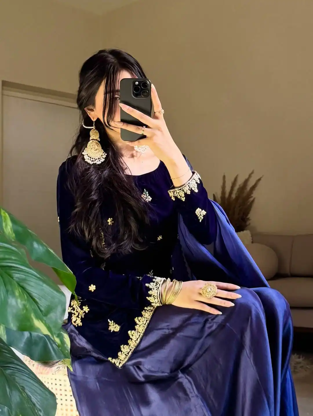 LG 2031 Navy Blue Velvet Sequence Embroidery Work Salwar Suit . Available at ₹1949 only. Delivery 4-6 Working Days. Shop now. | Jump Suits, Tops & Bottoms, Track Suits, Salwar suit, Casual Suits, Creative suits, Designer Suits, Palazzo Suits, Party Wear Suits, Patiala Suits, Straight Suits, Trendy Wear