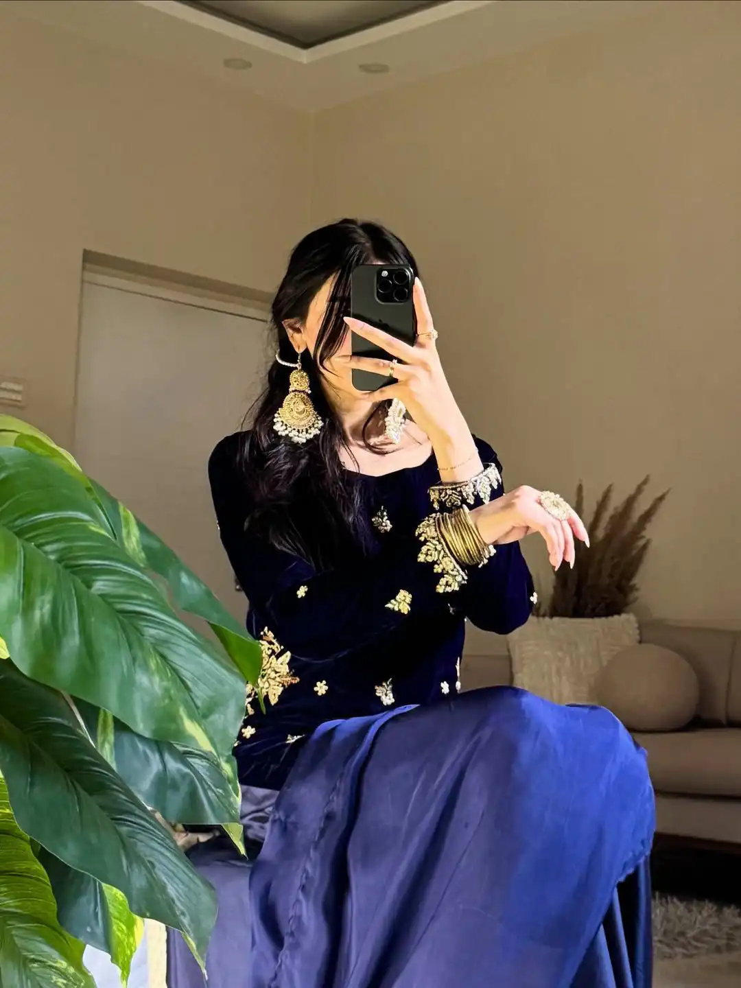 LG 2031 Navy Blue Velvet Sequence Embroidery Work Salwar Suit . Available at ₹1949 only. Delivery 4-6 Working Days. Shop now. | Jump Suits, Tops & Bottoms, Track Suits, Salwar suit, Casual Suits, Creative suits, Designer Suits, Palazzo Suits, Party Wear Suits, Patiala Suits, Straight Suits, Trendy Wear