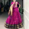 LNB 2017 Pink Color Jacquard Silk Zari Weaving Work Lehenga Choli Wedding, Party, Festive, Events Etc. Delivery 4-6 Working Days Rs 2849 | Lehenga, Bollywood Lehenga, Creative Lehenga, Designer Lehenga, Embroidered Lehenga, Party Wear Lehenga