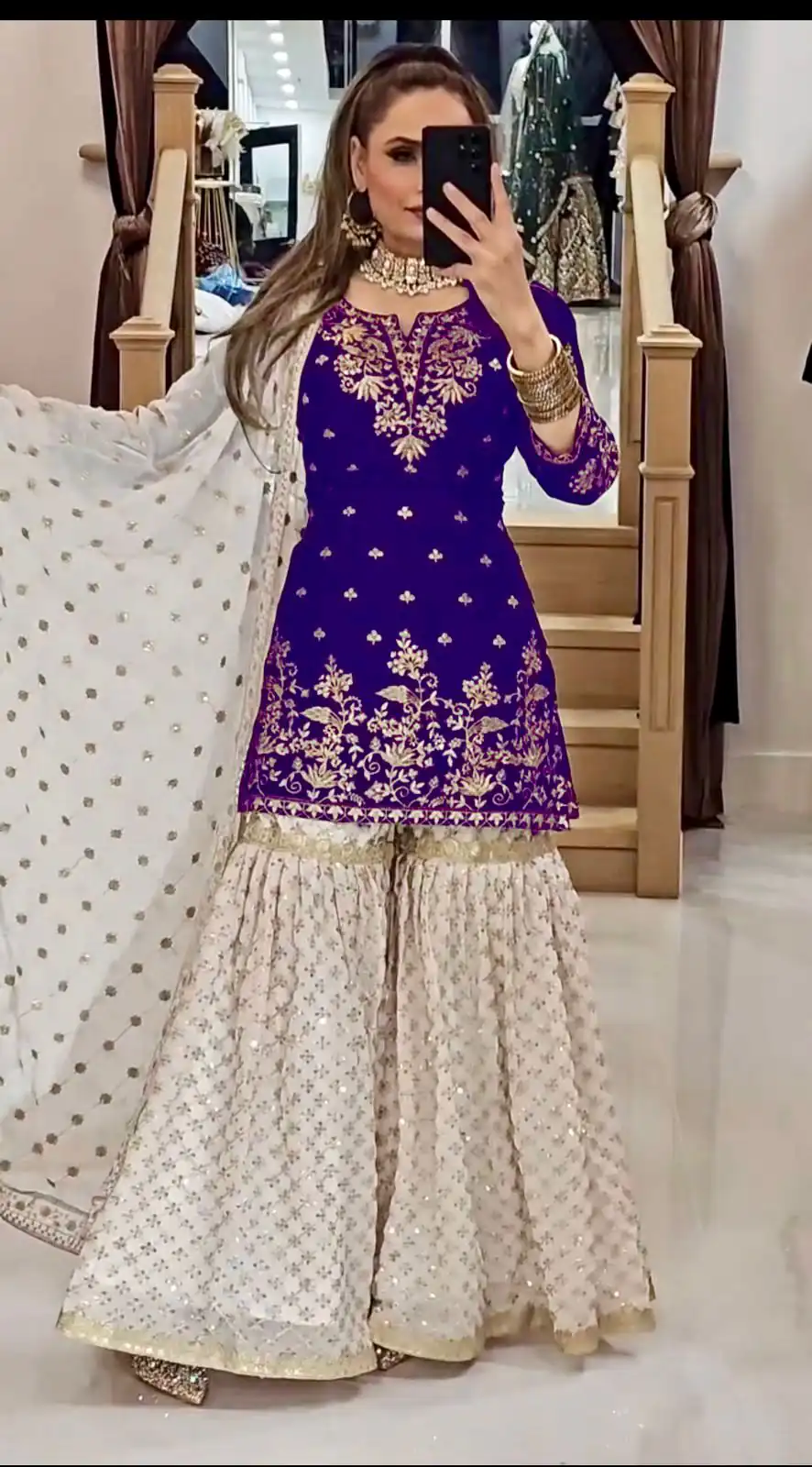 VLM 264 Royal Blue in Fox Georgette Embroidery Work & Lace Work Salwar Suit . Best Price ₹2399. Delivery 4-6 Working Days. Shop now. | Jump Suits, Tops & Bottoms, Track Suits, Salwar suit, Casual Suits, Creative suits, Designer Suits, Palazzo Suits, Party Wear Suits, Patiala Suits, Straight Suits, Trendy Wear