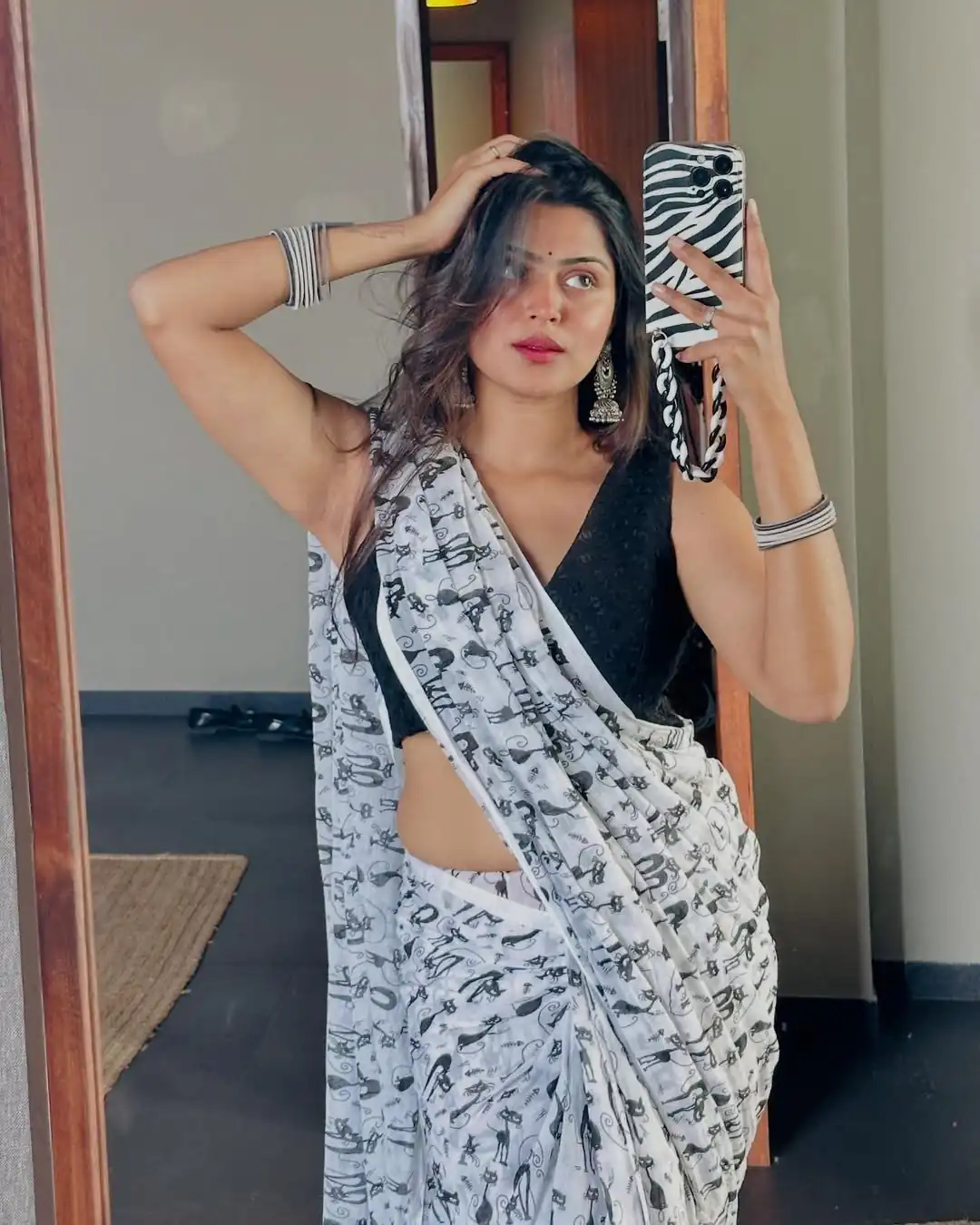 BT 432 White White Soft Cotton Digital Print Lace Work Saree . Special Price ₹1349. Delivery 4-6 Working Days. Shop now.BT 432 White | Designer Sarees, Embroidered Sarees, Sarees, Bollywood Sarees, Creative Sarees, Ethnic Saree, Modern Digital sarees, Party Wear Sarees