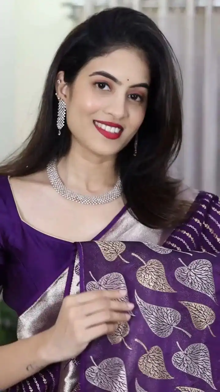 KP 5082 Wine Color Soft Lichi Silk Saree with Lace Border & Lace Work. Now at just ₹1449. Delivery 4-6 Working Days. Shop now. | Designer Sarees, Embroidered Sarees, Sarees, Bollywood Sarees, Creative Sarees, Ethnic Saree, Modern Digital sarees, Party Wear Sarees