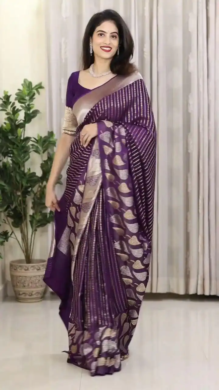 KP 5082 Wine Color Soft Lichi Silk Saree with Lace Border & Lace Work. Now at just ₹1449. Delivery 4-6 Working Days. Shop now. | Designer Sarees, Embroidered Sarees, Sarees, Bollywood Sarees, Creative Sarees, Ethnic Saree, Modern Digital sarees, Party Wear Sarees