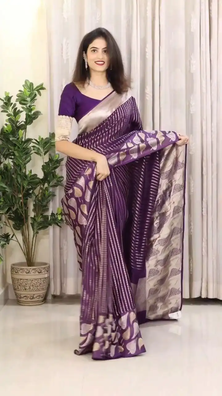 KP 5082 Wine Color Soft Lichi Silk Saree with Lace Border & Lace Work. Now at just ₹1449. Delivery 4-6 Working Days. Shop now. | Designer Sarees, Embroidered Sarees, Sarees, Bollywood Sarees, Creative Sarees, Ethnic Saree, Modern Digital sarees, Party Wear Sarees