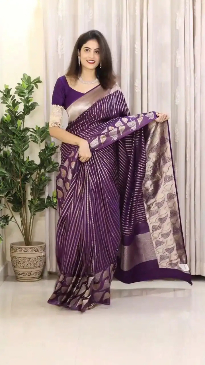 KP 5082 Wine Color Soft Lichi Silk Saree with Lace Border & Lace Work. Now at just ₹1449. Delivery 4-6 Working Days. Shop now. | Designer Sarees, Embroidered Sarees, Sarees, Bollywood Sarees, Creative Sarees, Ethnic Saree, Modern Digital sarees, Party Wear Sarees