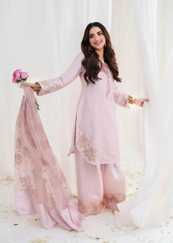 ZSR 3122 Baby Pink Natural Crep Silk Salwar Suit Perfect for Wedding, Party, Pongal, Onam, Reception – . Available at ₹1849 only. Delivery 4-6 Work | Jump Suits, Salwar suit, Casual Suits, Creative suits, Designer Suits, Palazzo Suits, Party Wear Suits, Patiala Suits, Straight Suits