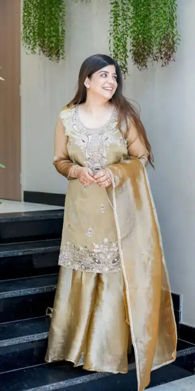 SSR 531 Brown Jimmy Choo Salwar Suit Perfect for Wedding, Party, Baby Shower, Durga Puja, Engagement – . Get it for ₹1949. Delivery 4-6 Working Days. | Jump Suits, Salwar suit, Casual Suits, Creative suits, Designer Suits, Palazzo Suits, Party Wear Suits, Patiala Suits, Straight Suits