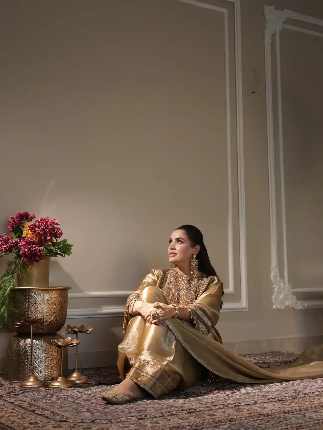 LG 2050 Chiku Fendy Salwar Suit with Embroidery Work. Wedding, Party, Festive, Events, Special Price ₹2049. Delivery 4-6 Working Days. Shop now. | Jump Suits, Tops & Bottoms, Track Suits, Salwar suit, Casual Suits, Creative suits, Designer Suits, Palazzo Suits, Party Wear Suits, Patiala Suits, Straight Suits, Trendy Wear