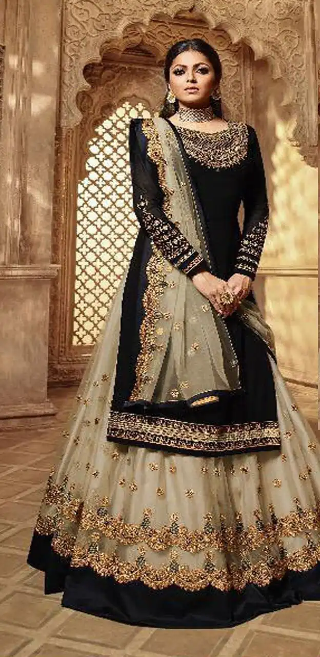 FC LT 3907 Cream in Color Satin Georgette Stone Work Salwar Suit . Special Price ₹2499. Delivery 4-6 Working Days. Shop now. | Jump Suits, Tops & Bottoms, Track Suits, Salwar suit, Casual Suits, Creative suits, Designer Suits, Palazzo Suits, Party Wear Suits, Patiala Suits, Straight Suits, Trendy Wear