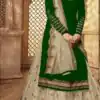 FC LT 3907 Green in Color Satin Georgette Stone Work Salwar Suit . Special Price ₹2499. Delivery 4-6 Working Days. Shop now. | Jump Suits, Tops & Bottoms, Track Suits, Salwar suit, Casual Suits, Creative suits, Designer Suits, Palazzo Suits, Party Wear Suits, Patiala Suits, Straight Suits, Trendy Wear