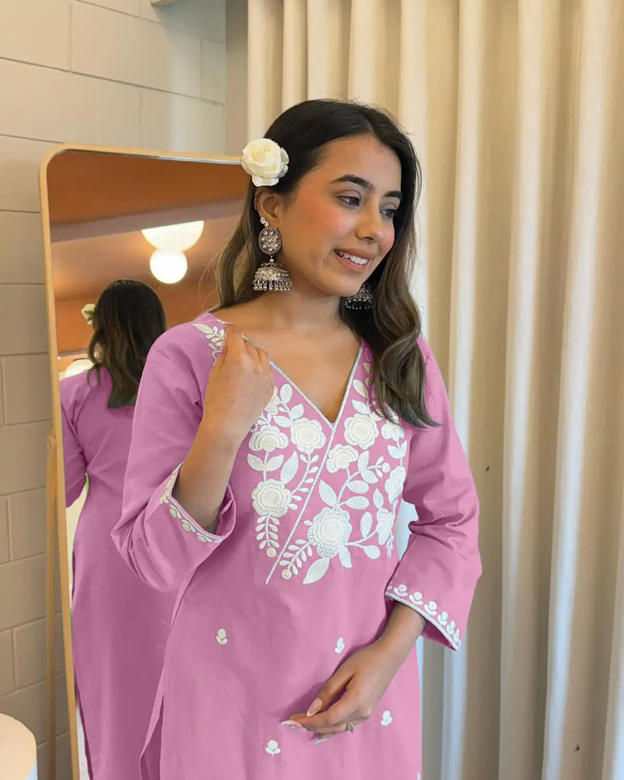 MF 904 Lavender in Rayon Designer Wed Lakhnavi  Style Work Salwar Suit . Get it for ₹1499. Delivery 4-6 Working Days. Shop now. | Jump Suits, Tops & Bottoms, Track Suits, Salwar suit, Casual Suits, Creative suits, Designer Suits, Palazzo Suits, Party Wear Suits, Patiala Suits, Straight Suits, Trendy Wear