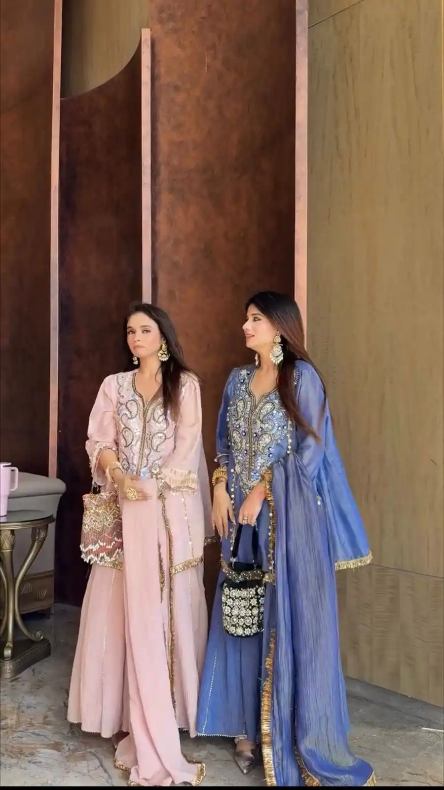 BE 428 Light Peach Chinon Salwar Suit with Lace Work & Embroidery Work. Get it for ₹1999. Delivery 4-6 Working Days. Shop now. | Jump Suits, Tops & Bottoms, Track Suits, Salwar suit, Casual Suits, Creative suits, Designer Suits, Palazzo Suits, Party Wear Suits, Patiala Suits, Straight Suits, Trendy Wear