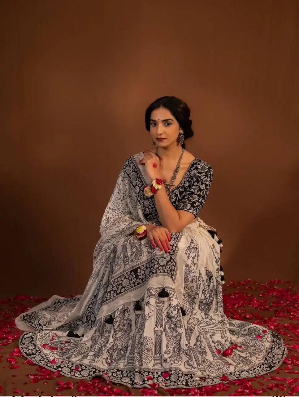 PC 440 Light Peach in Cotton Kalamkari Print Lehenga Choli . Available at ₹2149 only. Delivery 4-6 Working Days. Shop now. | Lehenga, Bollywood Lehenga, Creative Lehenga, Designer Lehenga, Embroidered Lehenga, Party Wear Lehenga