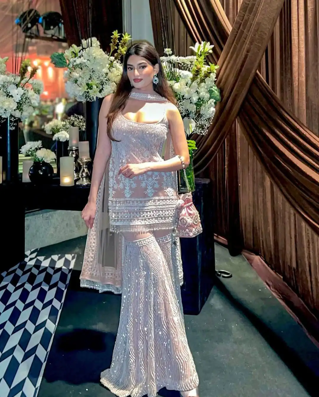 PST 18 Light Pink Soft Net Salwar Suit with Wedding, Party, Festive Designer Work. Festive Deal ₹1999. Delivery 4-6 Working Days. Shop now. | Jump Suits, Tops & Bottoms, Track Suits, Salwar suit, Casual Suits, Creative suits, Designer Suits, Palazzo Suits, Party Wear Suits, Patiala Suits, Straight Suits, Trendy Wear