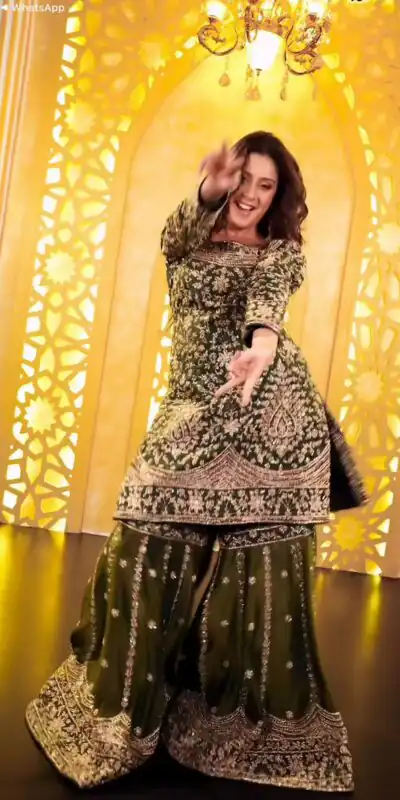 SR 1697 Mahendi Color Organza Silk Salwar Suit with Embroidery Work. Festive Deal ₹2549. Delivery 4-6 Working Days. Shop now. | Jump Suits, Tops & Bottoms, Track Suits, Salwar suit, Casual Suits, Creative suits, Designer Suits, Palazzo Suits, Party Wear Suits, Patiala Suits, Straight Suits, Trendy Wear