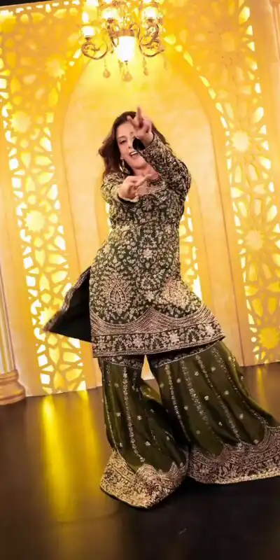 SR 1697 Mahendi Color Organza Silk Salwar Suit with Embroidery Work. Festive Deal ₹2549. Delivery 4-6 Working Days. Shop now. | Jump Suits, Tops & Bottoms, Track Suits, Salwar suit, Casual Suits, Creative suits, Designer Suits, Palazzo Suits, Party Wear Suits, Patiala Suits, Straight Suits, Trendy Wear