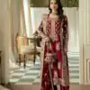 KD 1487 Maroon Faux Georgette Salwar Suit KD 1487 Maroon Designer Work. Special Price ₹3049. Delivery 4-6 Working Days. Shop now. | Jump Suits, Tops & Bottoms, Track Suits, Salwar suit, Casual Suits, Creative suits, Designer Suits, Palazzo Suits, Party Wear Suits, Patiala Suits, Straight Suits, Trendy Wear
