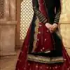 FC LT 3907 Maroon in Color Satin Georgette Stone Work Salwar Suit . Special Price ₹2499. Delivery 4-6 Working Days. Shop now. | Jump Suits, Tops & Bottoms, Track Suits, Salwar suit, Casual Suits, Creative suits, Designer Suits, Palazzo Suits, Party Wear Suits, Patiala Suits, Straight Suits, Trendy Wear