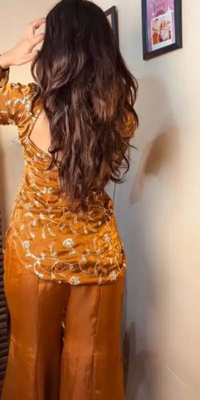 LG 2049 Mustered Nc Moss Salwar Suit Perfect for Wedding, Party, Durga Puja, Pongal, Karwa Chauth – . Grab it for ₹2049. Delivery 4-6 Working Days. | Jump Suits, Tops & Bottoms, Track Suits, Salwar suit, Casual Suits, Creative suits, Designer Suits, Palazzo Suits, Party Wear Suits, Patiala Suits, Straight Suits, Trendy Wear