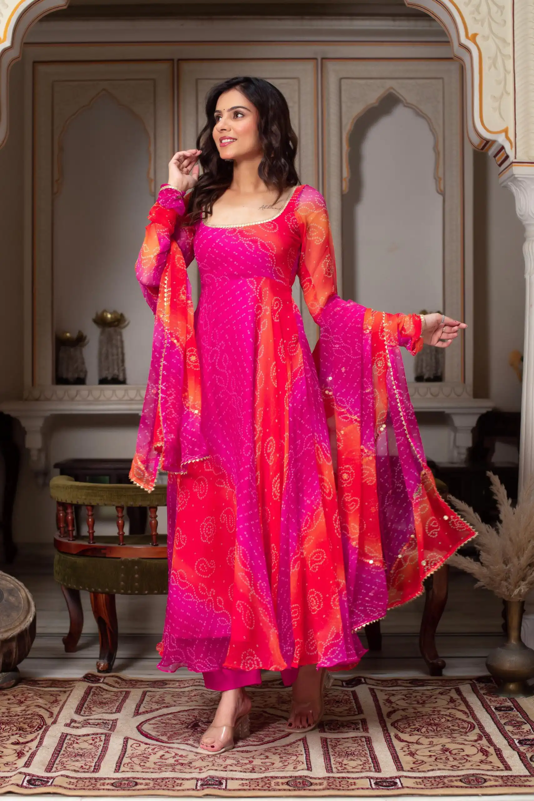 RTC 5916 Pink Faux Georgette Salwar Suit Perfect for Wedding, Party, Ganesh Chaturthi, Traditional Day, Sangeet – . Introductory Price ₹1999. Delivery 4 | Jump Suits, Tops & Bottoms, Track Suits, Salwar suit, Casual Suits, Creative suits, Designer Suits, Palazzo Suits, Party Wear Suits, Patiala Suits, Straight Suits, Trendy Wear