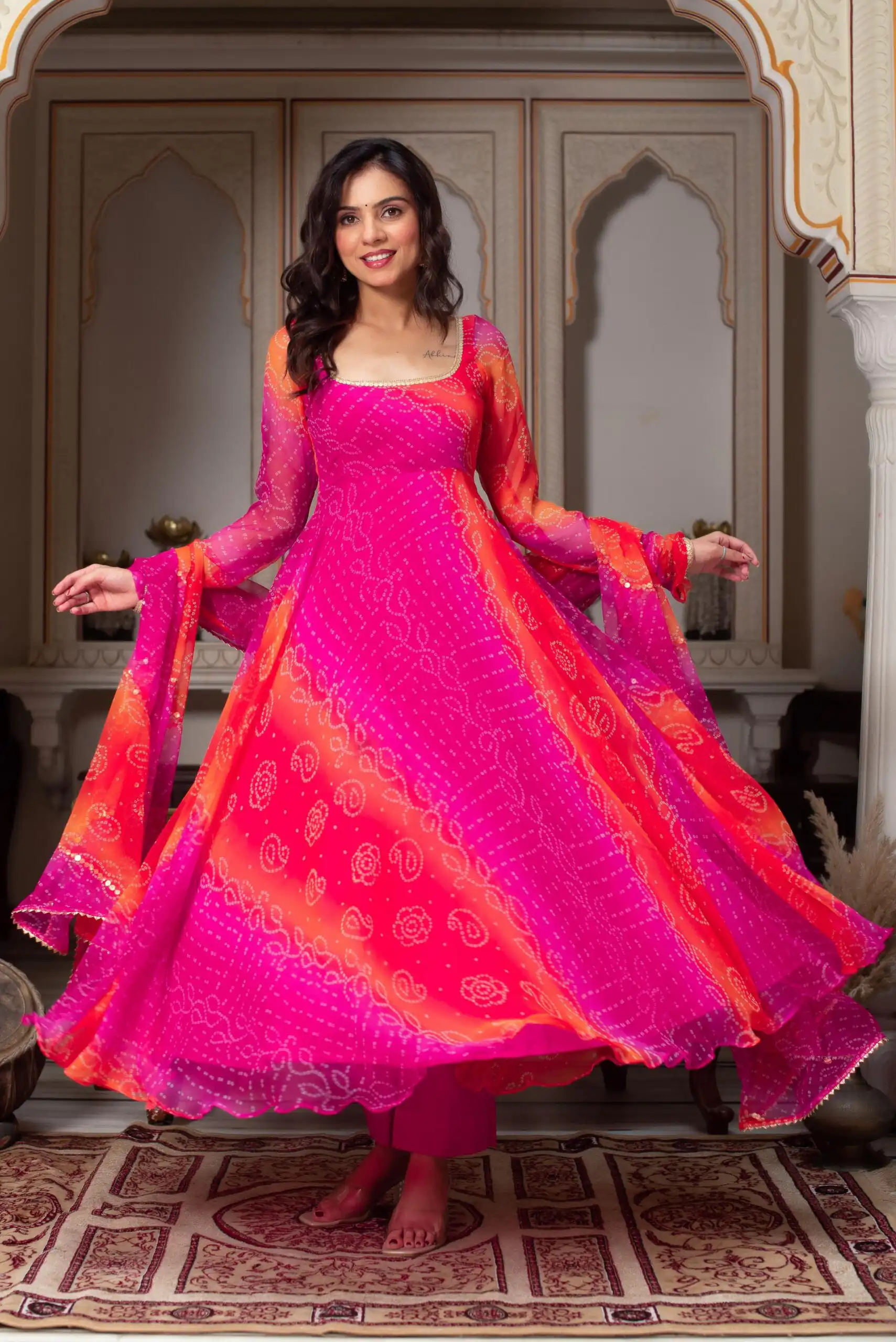 RTC 5916 Pink Faux Georgette Salwar Suit Perfect for Wedding, Party, Ganesh Chaturthi, Traditional Day, Sangeet – . Introductory Price ₹1999. Delivery 4 | Jump Suits, Tops & Bottoms, Track Suits, Salwar suit, Casual Suits, Creative suits, Designer Suits, Palazzo Suits, Party Wear Suits, Patiala Suits, Straight Suits, Trendy Wear