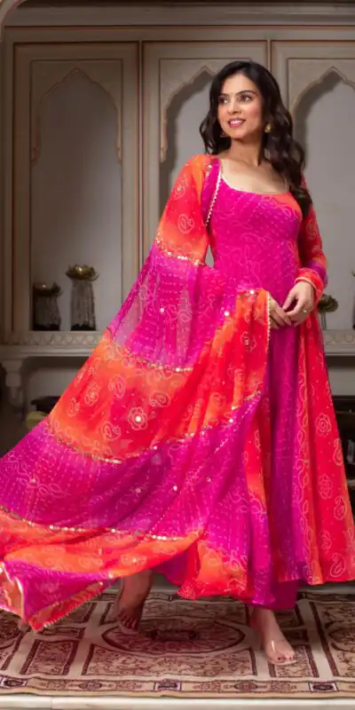 RTC 5916 Pink Faux Georgette Salwar Suit Perfect for Wedding, Party, Ganesh Chaturthi, Traditional Day, Sangeet – . Introductory Price ₹1999. Delivery 4 | Jump Suits, Tops & Bottoms, Track Suits, Salwar suit, Casual Suits, Creative suits, Designer Suits