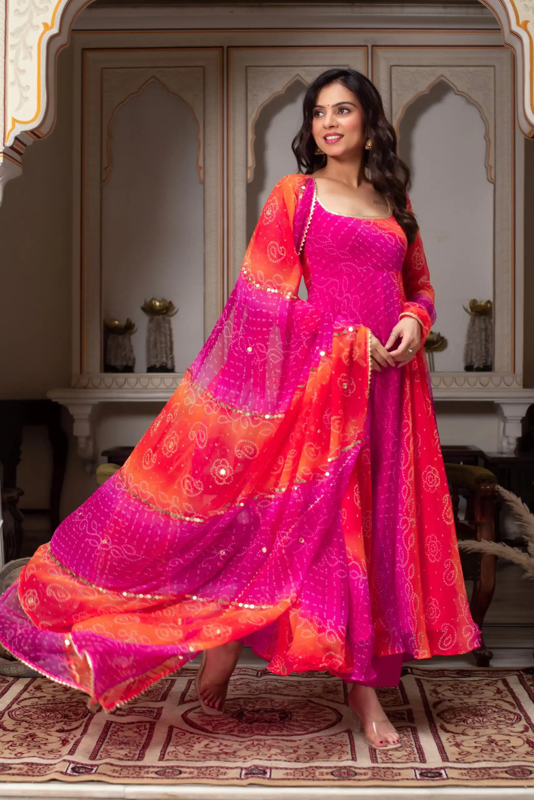RTC 5916 Pink Faux Georgette Salwar Suit Perfect for Wedding, Party, Ganesh Chaturthi, Traditional Day, Sangeet – . Introductory Price ₹1999. Delivery 4 | Jump Suits, Tops & Bottoms, Track Suits, Salwar suit, Casual Suits, Creative suits, Designer Suits, Palazzo Suits, Party Wear Suits, Patiala Suits, Straight Suits, Trendy Wear