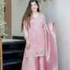 SSR 531 Pink Jimmy Choo Salwar Suit Perfect for Wedding, Party, Baby Shower, Durga Puja, Engagement – . Get it for ₹1949. Delivery 4-6 Working Days. | Jump Suits, Salwar suit, Casual Suits, Creative suits, Designer Suits, Palazzo Suits, Party Wear Suits, Patiala Suits, Straight Suits