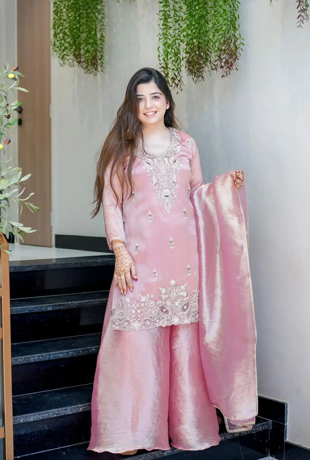 SSR 531 Pink Jimmy Choo Salwar Suit Perfect for Wedding, Party, Baby Shower, Durga Puja, Engagement – . Get it for ₹1949. Delivery 4-6 Working Days. | Jump Suits, Salwar suit, Casual Suits, Creative suits, Designer Suits, Palazzo Suits, Party Wear Suits, Patiala Suits, Straight Suits
