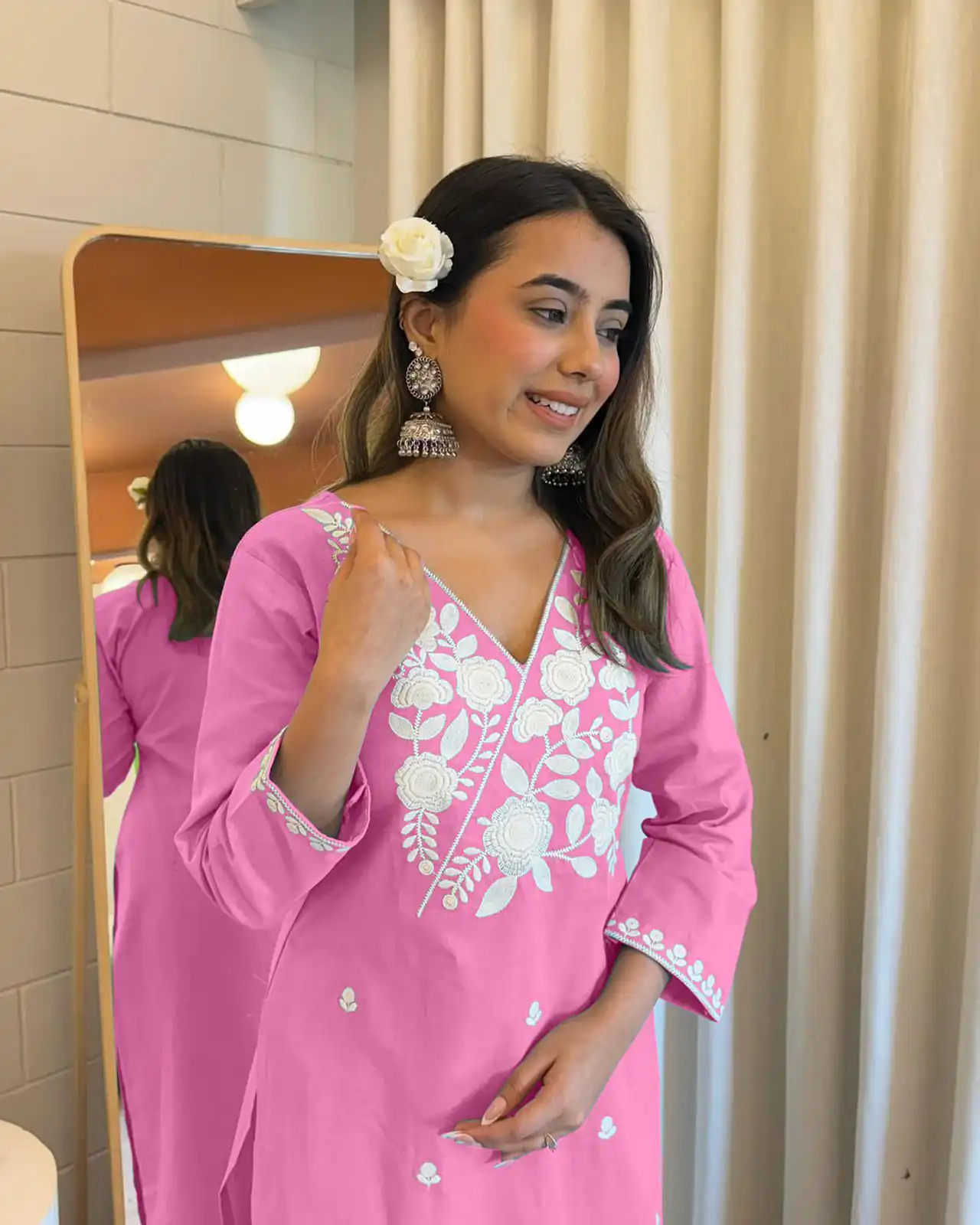 MF 904 Pink in Rayon Designer Wed Lakhnavi  Style Work Salwar Suit . Get it for ₹1499. Delivery 4-6 Working Days. Shop now. | Jump Suits, Tops & Bottoms, Track Suits, Salwar suit, Casual Suits, Creative suits, Designer Suits, Palazzo Suits, Party Wear Suits, Patiala Suits, Straight Suits, Trendy Wear