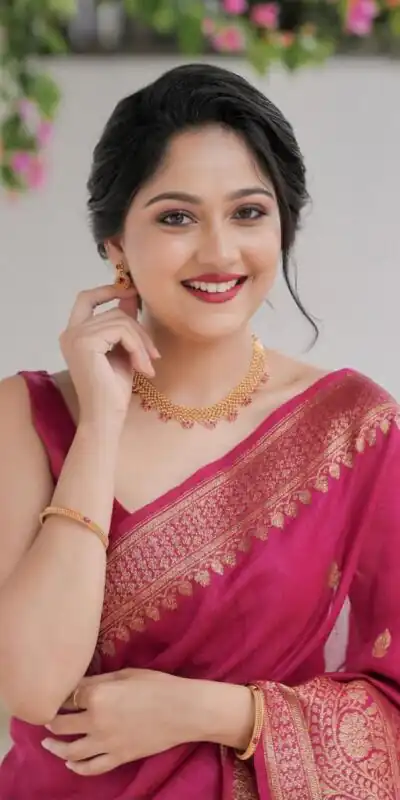 KP 6079 Pink Soft Lichi Silk Saree with Wedding, Party, Festive, Events Designer Work. Grab it for ₹1349. Delivery 4-6 Working Days. Shop now. | Designer Sarees, Sarees, Bollywood Sarees, Creative Sarees, Embroidered Sarees, Ethnic Saree, Modern Digital sarees, Party Wear Sarees