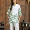 Pista Chinon Digital Print Salwar Suit