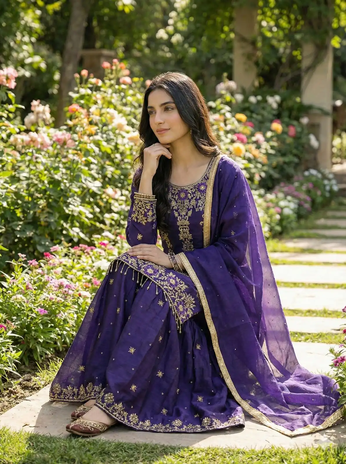 NSR 882 Purple Organza Silk Salwar Suit Perfect for Wedding, Party, Durga Puja, Bridal Wear, Pooja – . Special Price ₹2099. Delivery 4-6 Working Days | Jump Suits, Tops & Bottoms, Track Suits, Salwar suit, Casual Suits, Creative suits, Designer Suits, Palazzo Suits, Party Wear Suits, Patiala Suits, Straight Suits, Trendy Wear